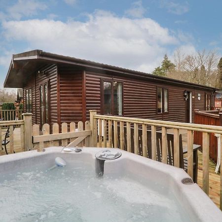 Damson Lodge Windermere Luaran gambar
