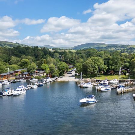 Damson Lodge Windermere Luaran gambar