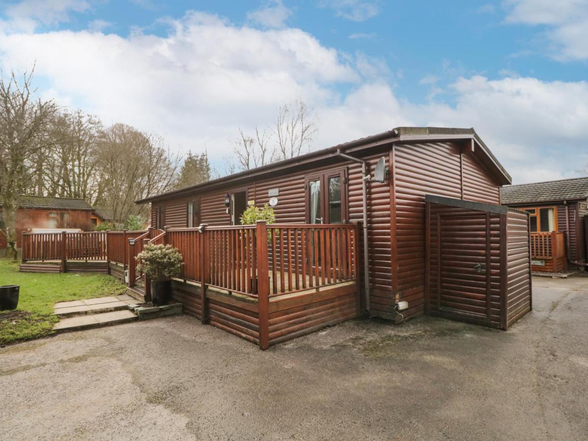 Damson Lodge Windermere Luaran gambar
