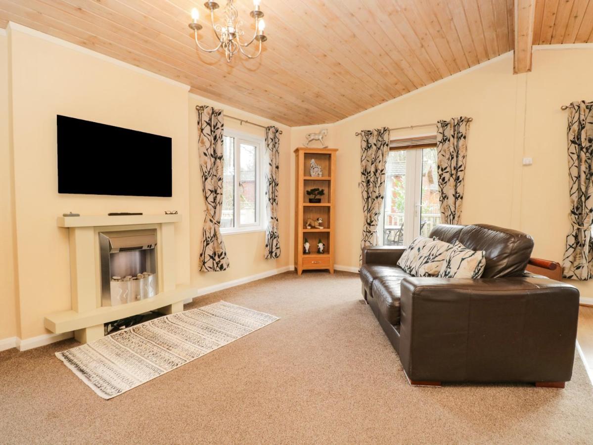 Damson Lodge Windermere Luaran gambar