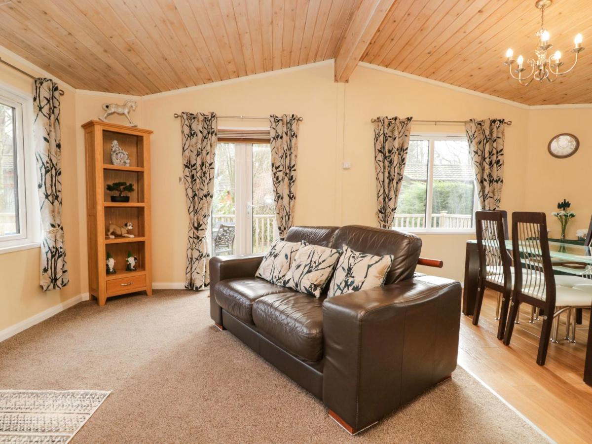 Damson Lodge Windermere Luaran gambar
