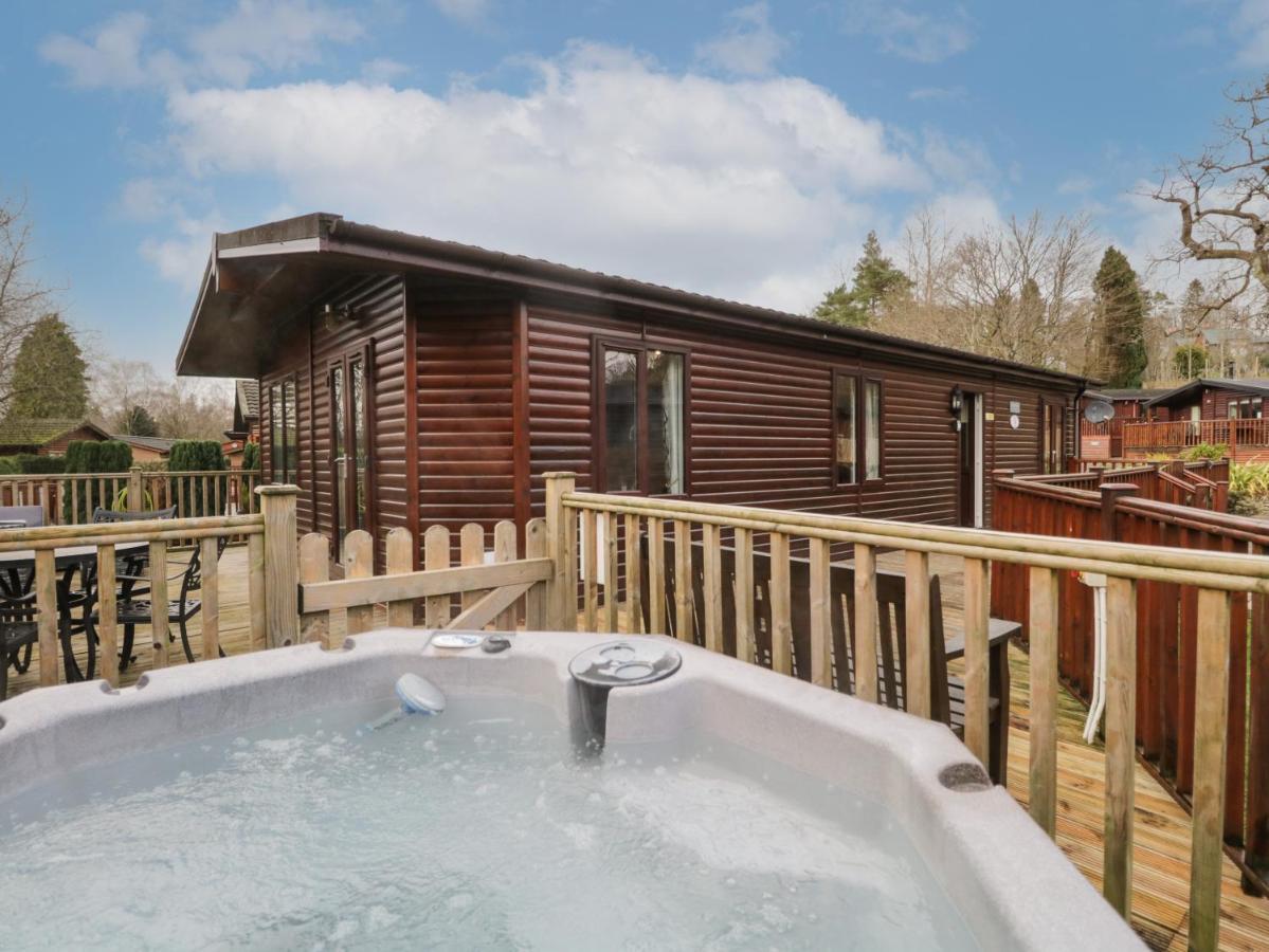 Damson Lodge Windermere Luaran gambar
