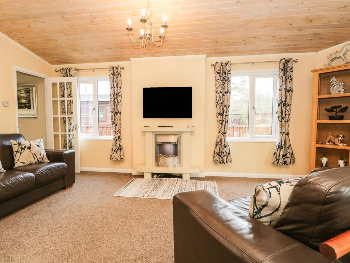 Damson Lodge Windermere Luaran gambar