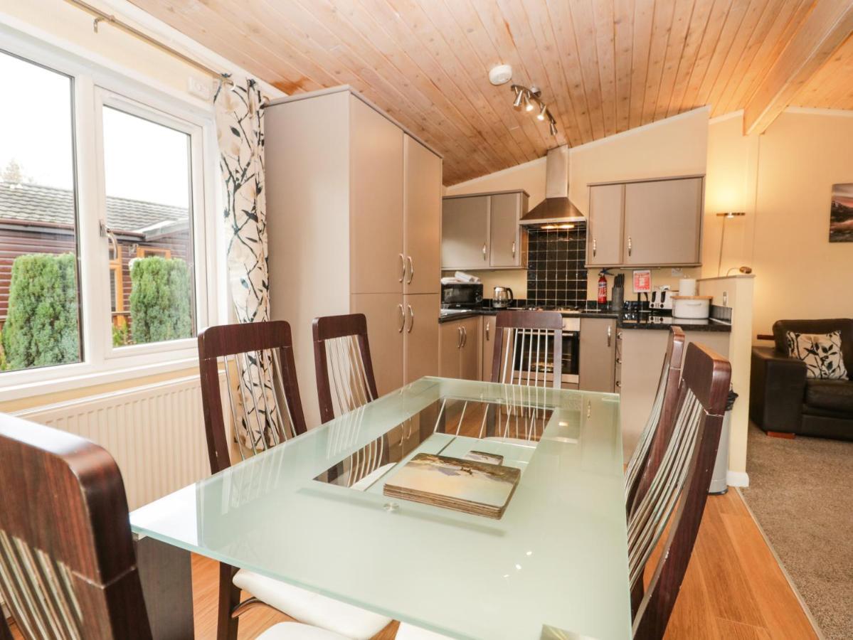 Damson Lodge Windermere Luaran gambar