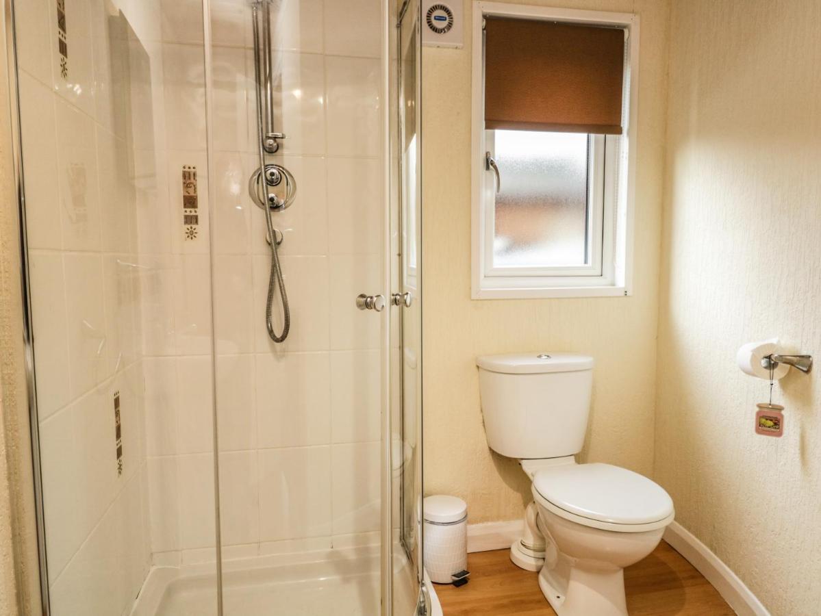 Damson Lodge Windermere Luaran gambar