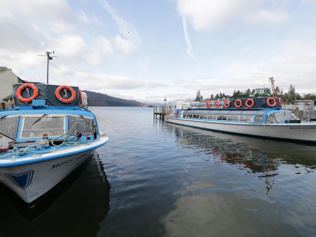 Damson Lodge Windermere Luaran gambar