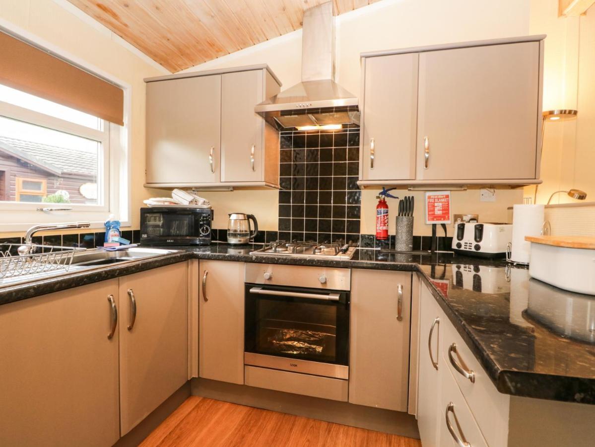 Damson Lodge Windermere Luaran gambar