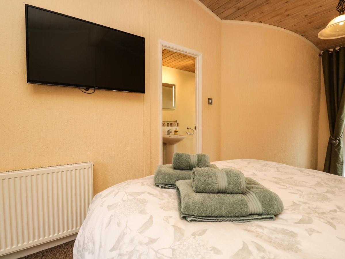 Damson Lodge Windermere Luaran gambar