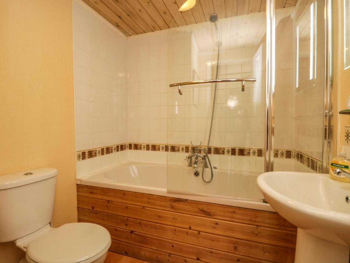 Damson Lodge Windermere Luaran gambar