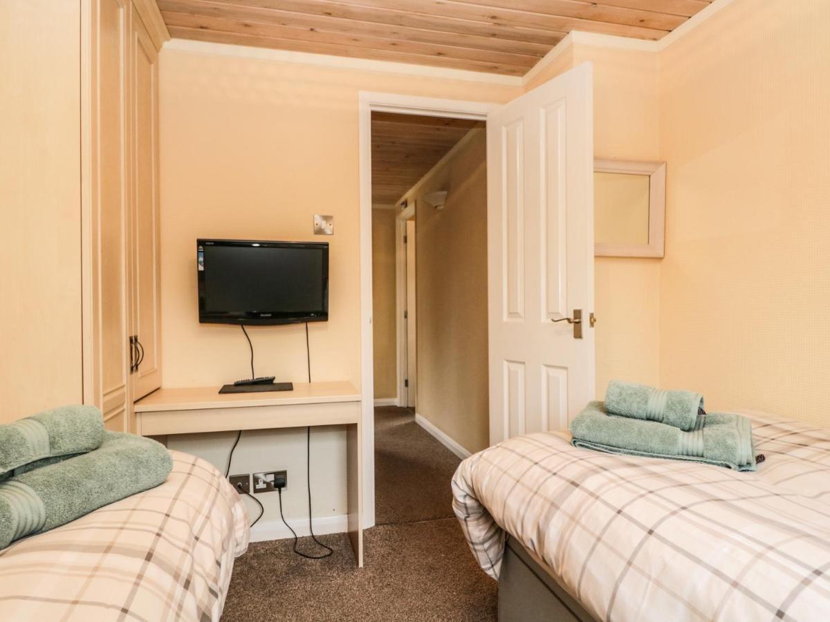 Damson Lodge Windermere Luaran gambar