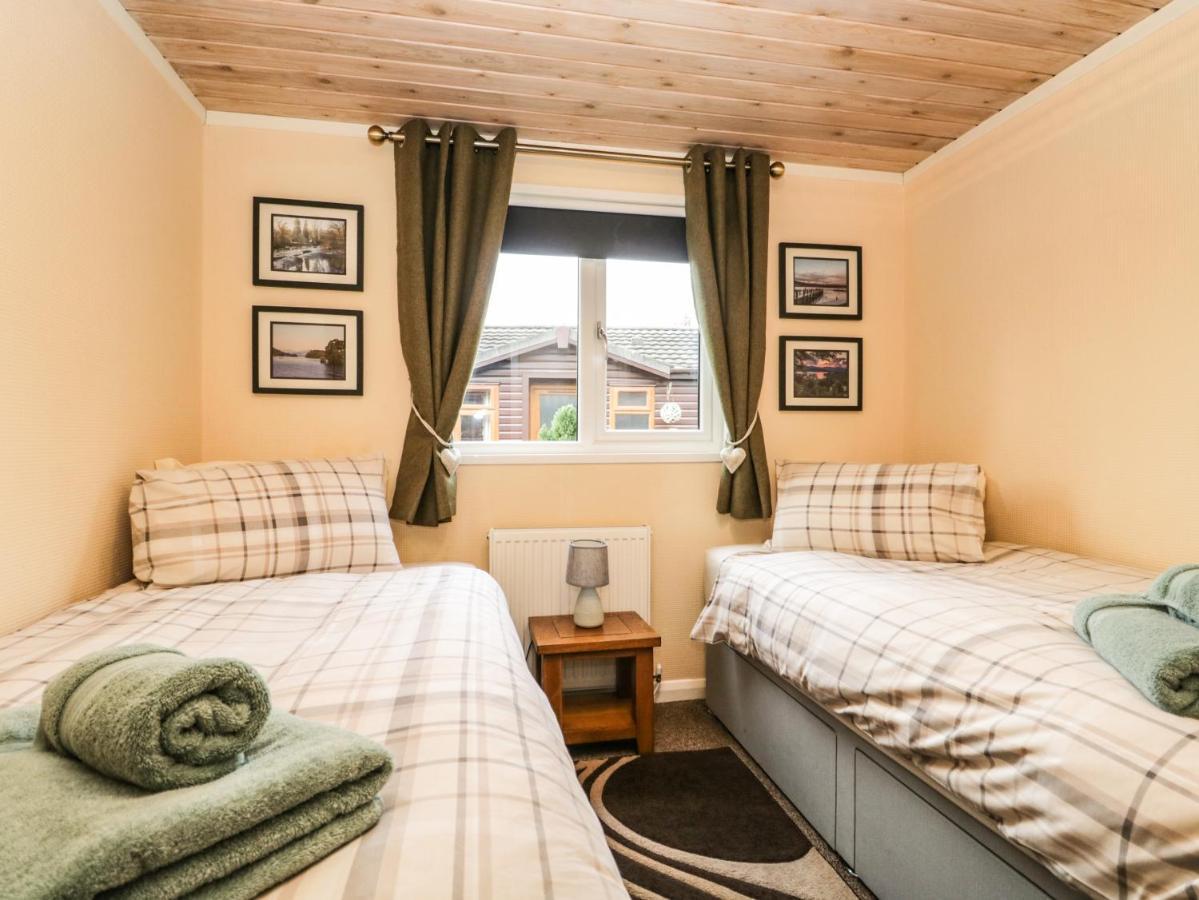 Damson Lodge Windermere Luaran gambar