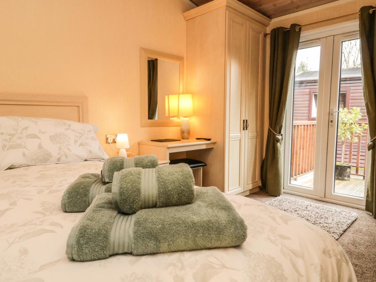 Damson Lodge Windermere Luaran gambar